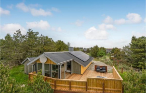 2 Bedroom Lovely Home In Thisted